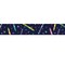 Eureka Crayola Colors of Kindness Deco Trim, 72PK 845680 - alternate 2
